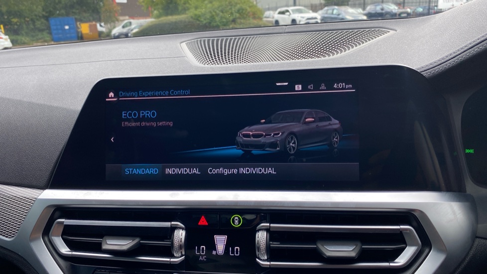 BMW 3 Series M340i xDrive 4dr Step Auto Petrol Saloon - Image 56
