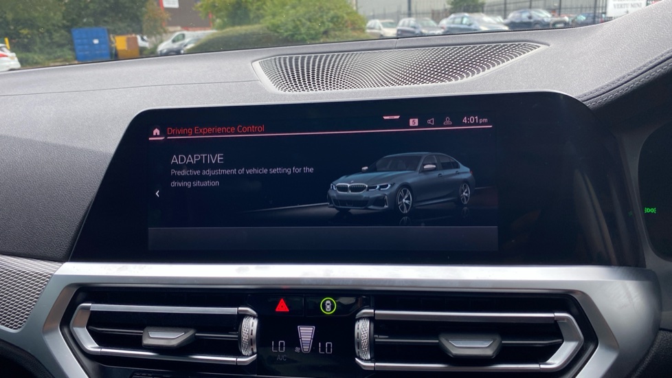 BMW 3 Series M340i xDrive 4dr Step Auto Petrol Saloon - Image 57