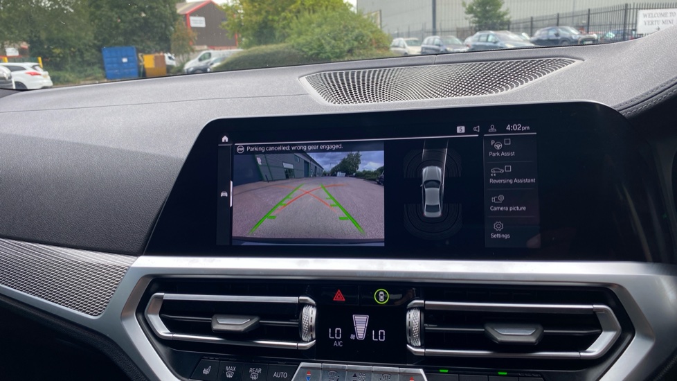 BMW 3 Series M340i xDrive 4dr Step Auto Petrol Saloon - Image 60