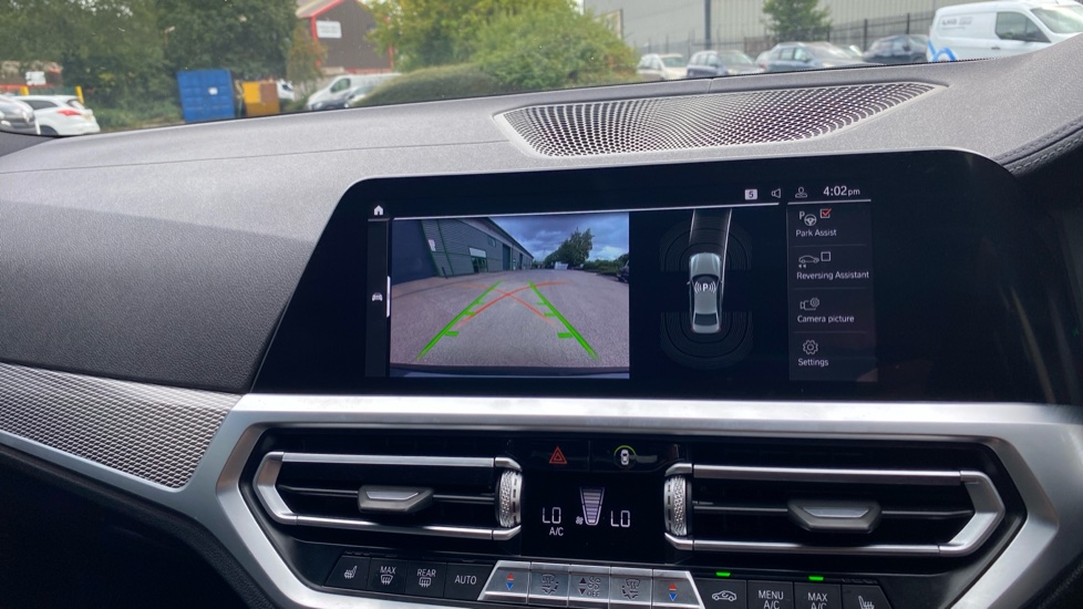 BMW 3 Series M340i xDrive 4dr Step Auto Petrol Saloon - Image 61