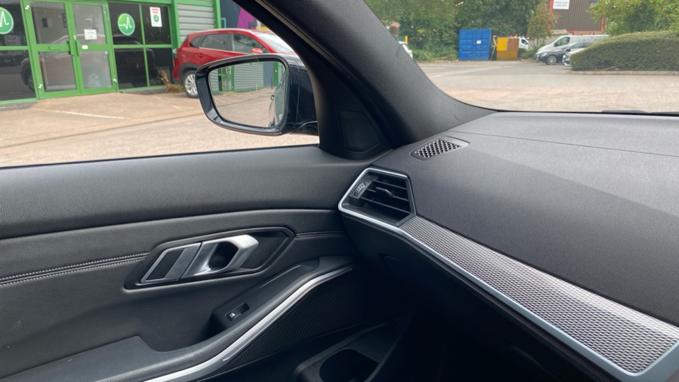 BMW 3 Series M340i xDrive 4dr Step Auto Petrol Saloon - Image 66