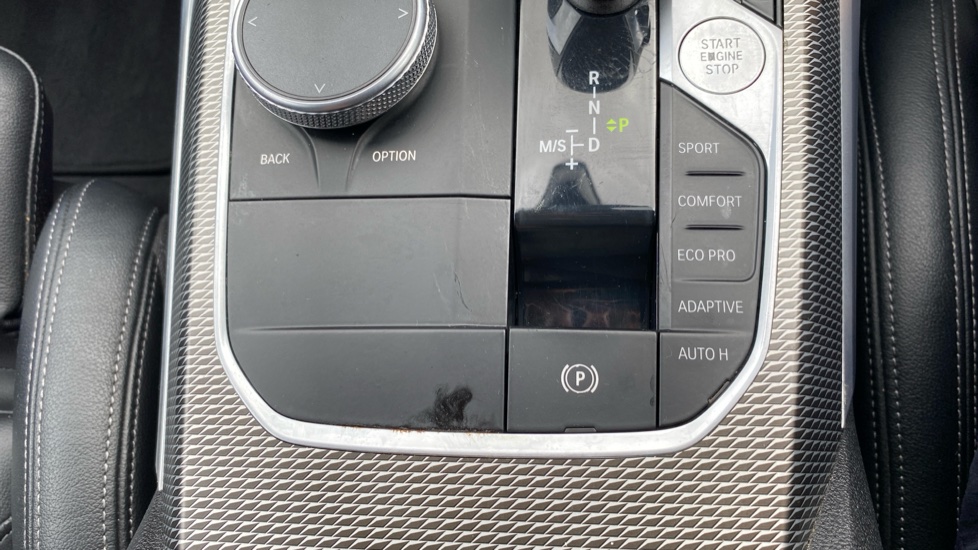 BMW 3 Series M340i xDrive 4dr Step Auto Petrol Saloon - Image 67