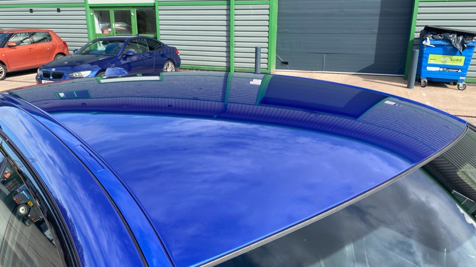 BMW 3 Series 320i M Sport 4dr Step Auto Petrol Saloon - Image 21