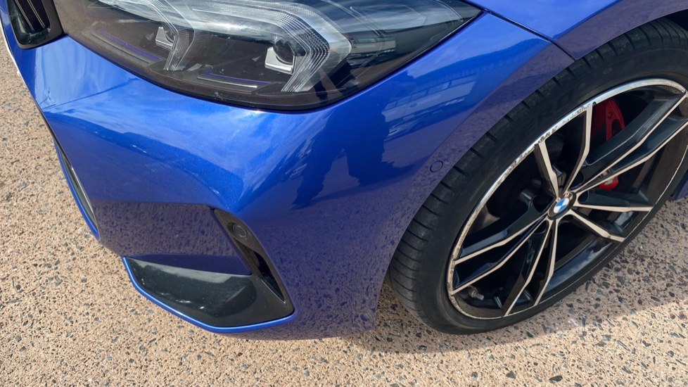 BMW 3 Series 320i M Sport 4dr Step Auto Petrol Saloon - Image 29
