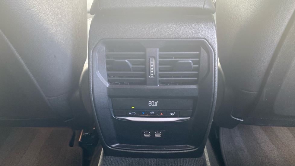 BMW 3 Series 320i M Sport 4dr Step Auto Petrol Saloon - Image 39
