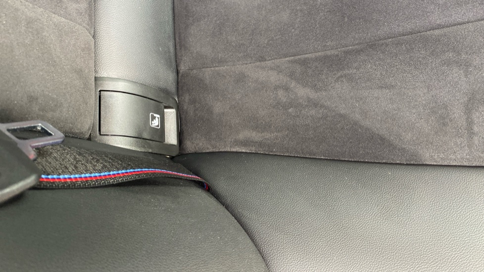 BMW 3 Series 320i M Sport 4dr Step Auto Petrol Saloon - Image 41