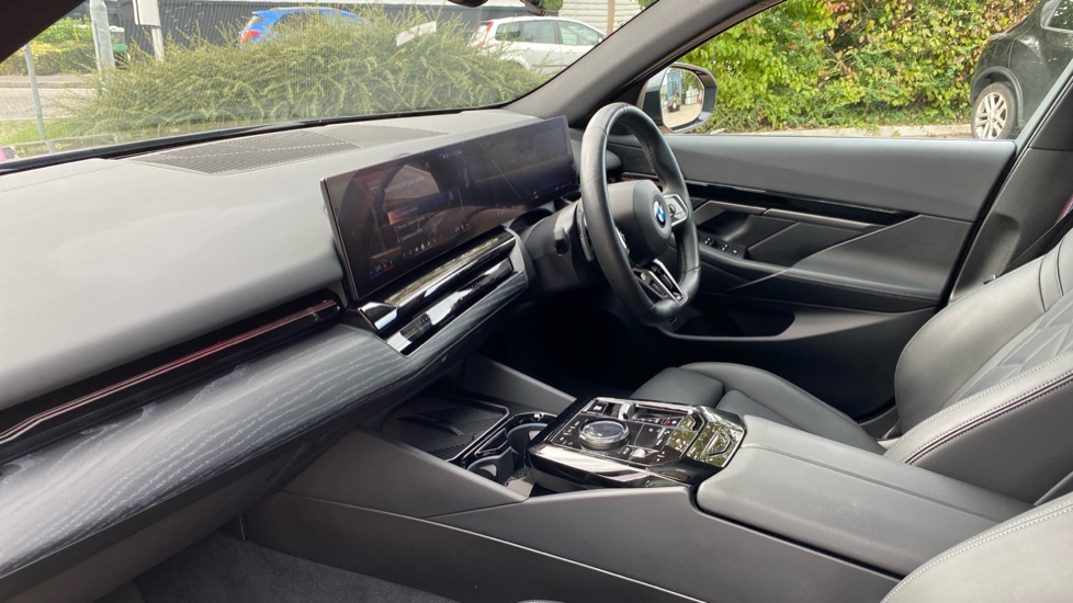 BMW 5 Series 520i M Sport Pro 4dr Auto Petrol Saloon - Image 7