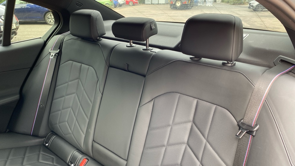 BMW 5 Series 520i M Sport Pro 4dr Auto Petrol Saloon - Image 12