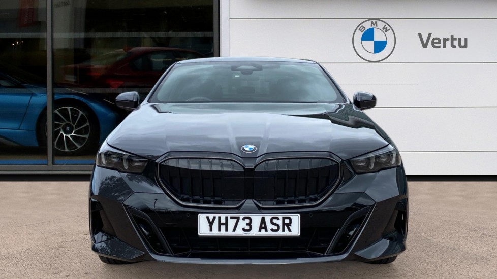 BMW 5 Series 520i M Sport Pro 4dr Auto Petrol Saloon - Image 16