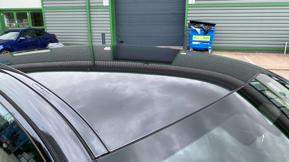 BMW 5 Series 520i M Sport Pro 4dr Auto Petrol Saloon - Image 21