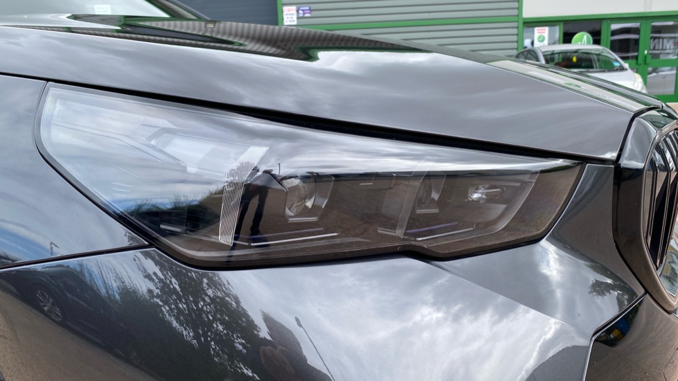 BMW 5 Series 520i M Sport Pro 4dr Auto Petrol Saloon - Image 23