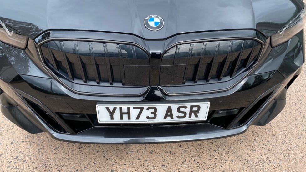BMW 5 Series 520i M Sport Pro 4dr Auto Petrol Saloon - Image 30