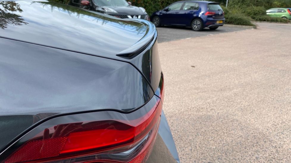 BMW 5 Series 520i M Sport Pro 4dr Auto Petrol Saloon - Image 37