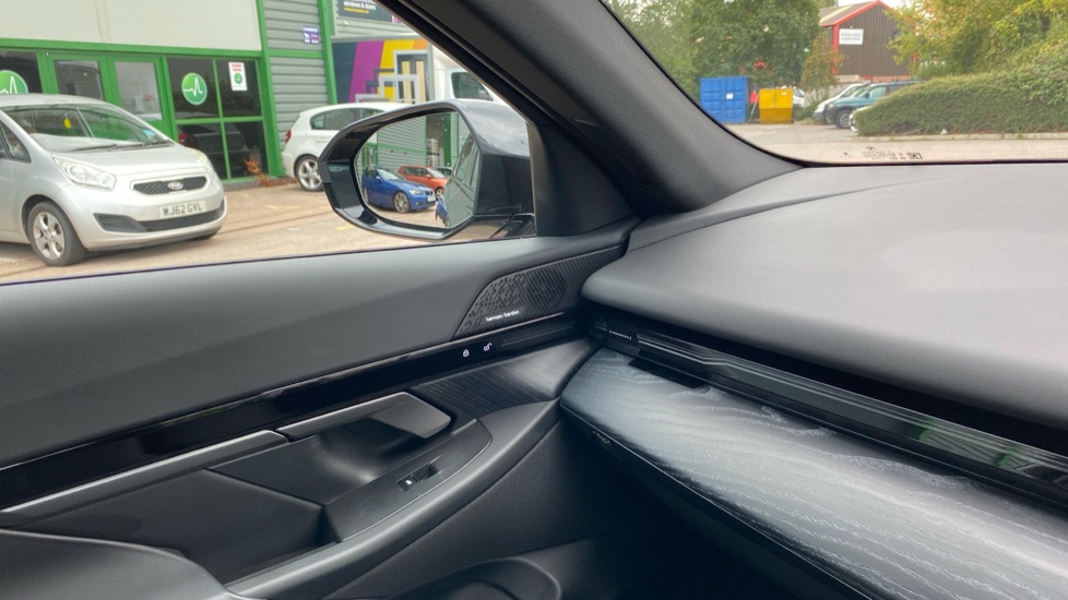 BMW 5 Series 520i M Sport Pro 4dr Auto Petrol Saloon - Image 71