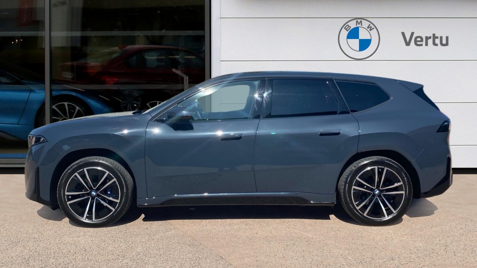 BMW iX3 345kW xDrive50 M Sport 113kWh 5dr Auto Tech+/22kW Electric Estate - Image 3
