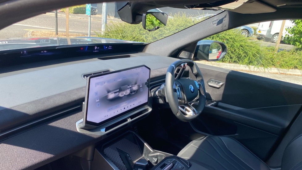 BMW iX3 345kW xDrive50 M Sport 113kWh 5dr Auto Tech+/22kW Electric Estate - Image 7