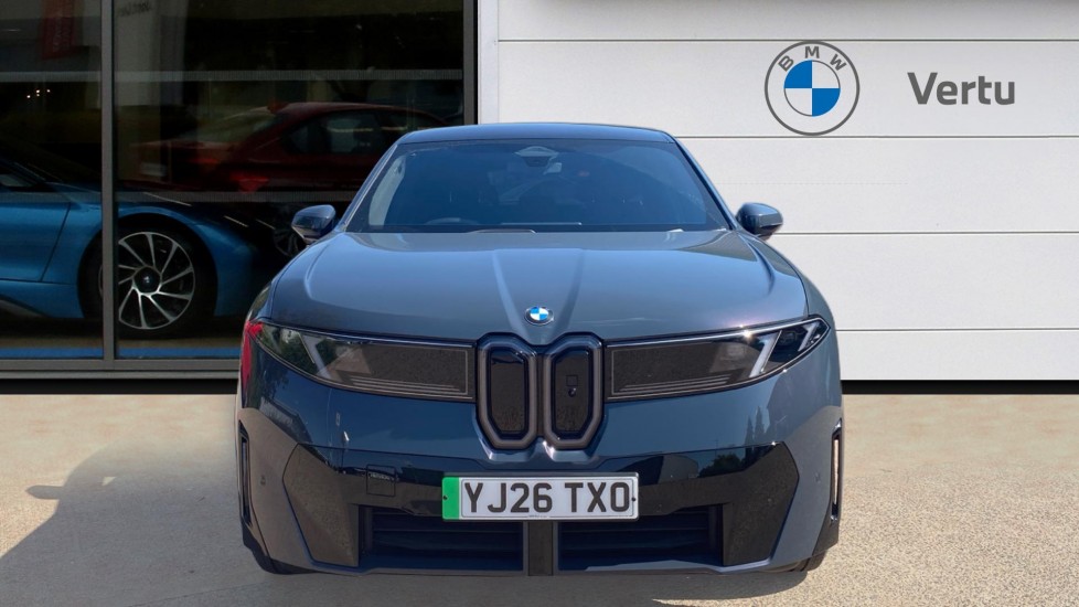 BMW iX3 345kW xDrive50 M Sport 113kWh 5dr Auto Tech+/22kW Electric Estate - Image 16