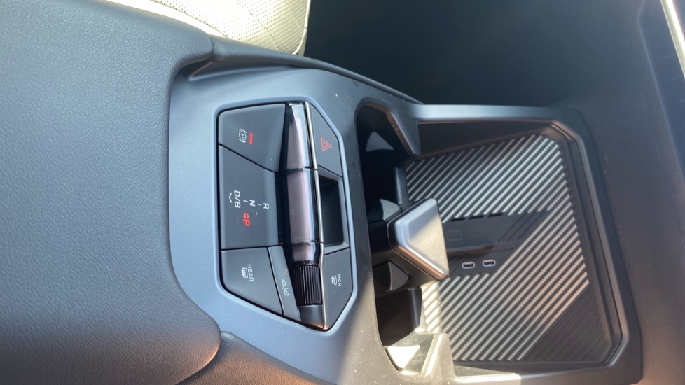 BMW iX3 345kW xDrive50 M Sport 113kWh 5dr Auto Tech+/22kW Electric Estate - Image 19