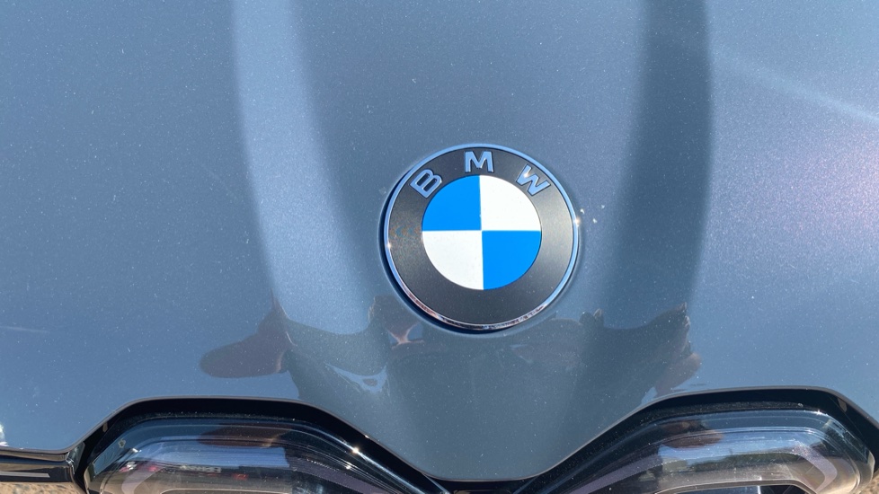 BMW iX3 345kW xDrive50 M Sport 113kWh 5dr Auto Tech+/22kW Electric Estate - Image 31