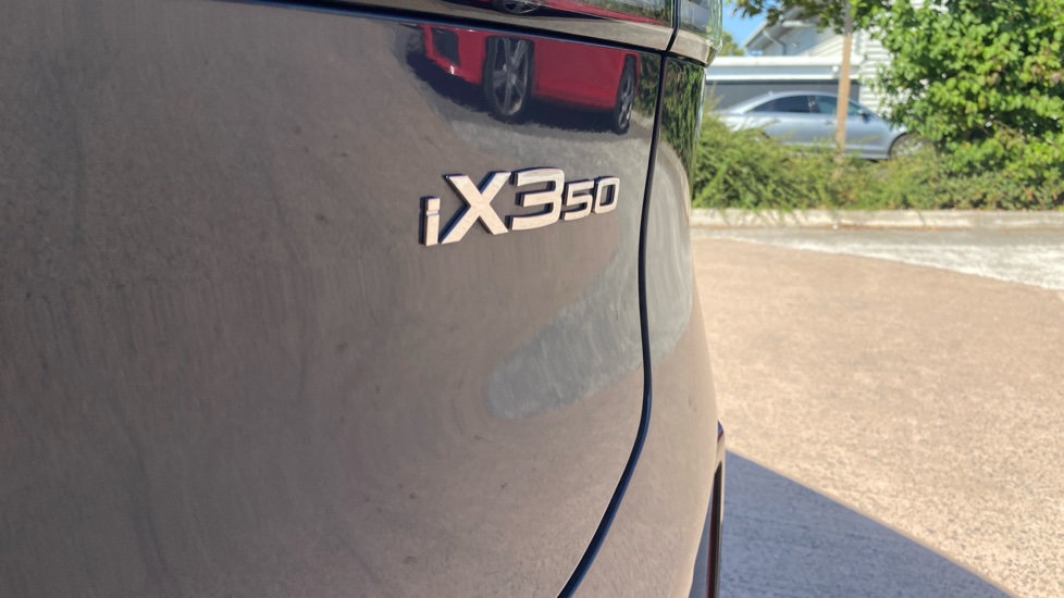 BMW iX3 345kW xDrive50 M Sport 113kWh 5dr Auto Tech+/22kW Electric Estate - Image 41