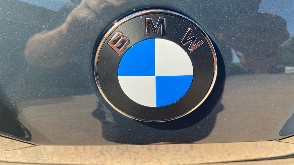 BMW iX3 345kW xDrive50 M Sport 113kWh 5dr Auto Tech+/22kW Electric Estate - Image 42