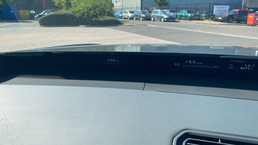 BMW iX3 345kW xDrive50 M Sport 113kWh 5dr Auto Tech+/22kW Electric Estate - Image 73