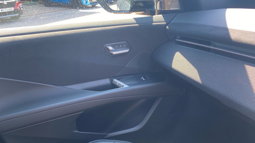 BMW iX3 345kW xDrive50 M Sport 113kWh 5dr Auto Tech+/22kW Electric Estate - Image 76