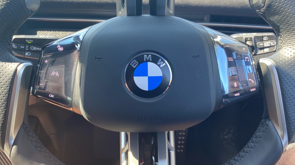 BMW iX3 345kW xDrive50 M Sport 113kWh 5dr Auto Tech+/22kW Electric Estate - Image 77