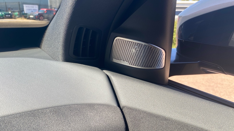 BMW iX3 345kW xDrive50 M Sport 113kWh 5dr Auto Tech+/22kW Electric Estate - Image 78