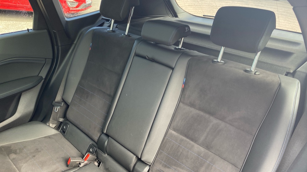 BMW iX1 230kW xDrive30 M Sport 65kWh 5dr Auto Electric Estate - Image 12