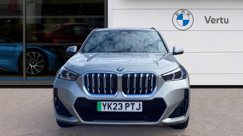 BMW iX1 230kW xDrive30 M Sport 65kWh 5dr Auto Electric Estate - Image 16