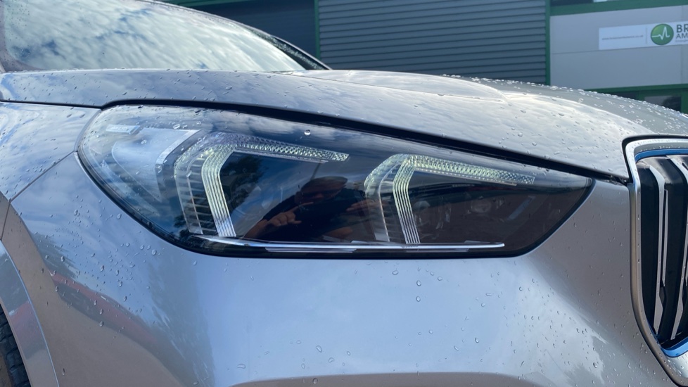BMW iX1 230kW xDrive30 M Sport 65kWh 5dr Auto Electric Estate - Image 23