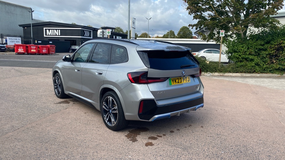 BMW iX1 230kW xDrive30 M Sport 65kWh 5dr Auto Electric Estate - Image 26