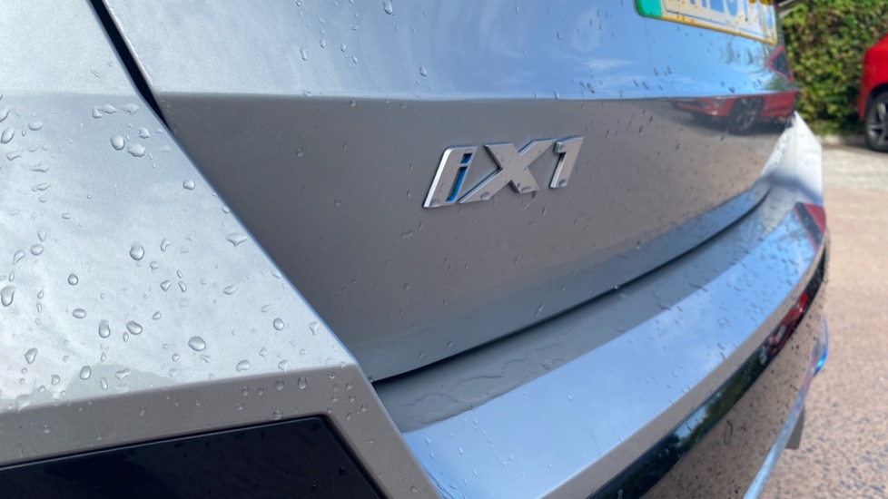 BMW iX1 230kW xDrive30 M Sport 65kWh 5dr Auto Electric Estate - Image 35
