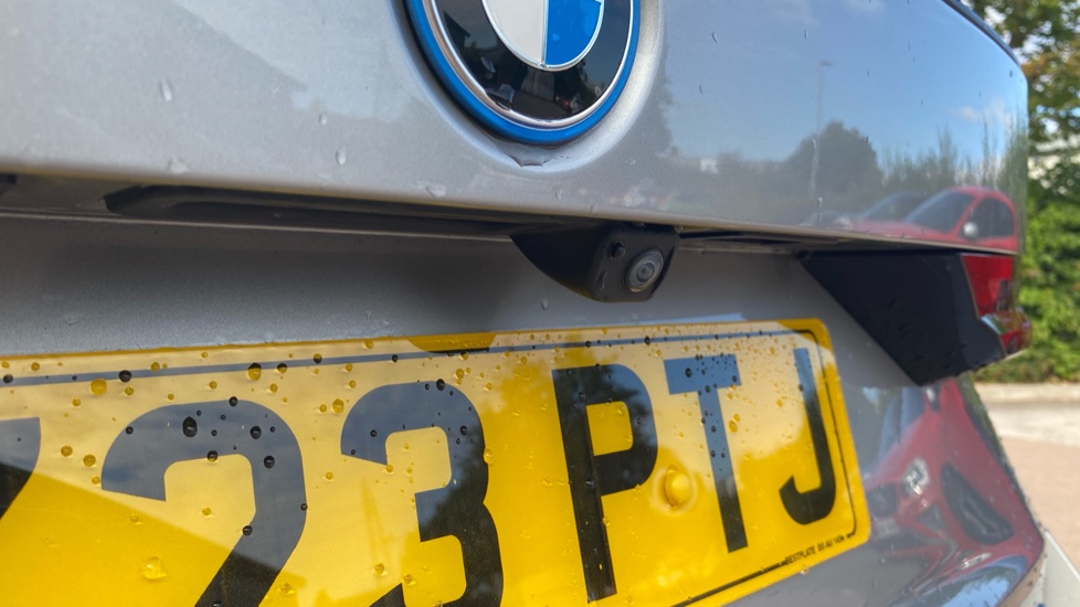 BMW iX1 230kW xDrive30 M Sport 65kWh 5dr Auto Electric Estate - Image 36