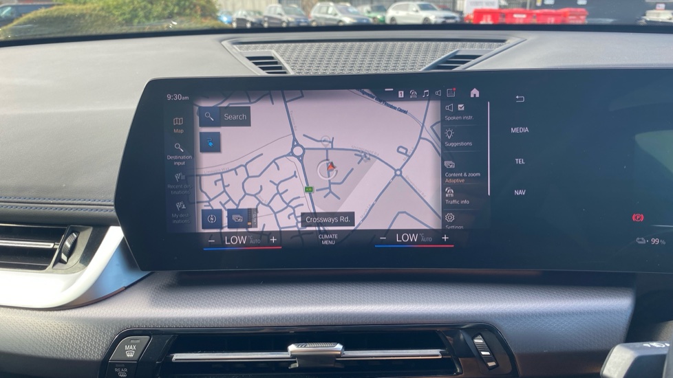 BMW iX1 230kW xDrive30 M Sport 65kWh 5dr Auto Electric Estate - Image 55