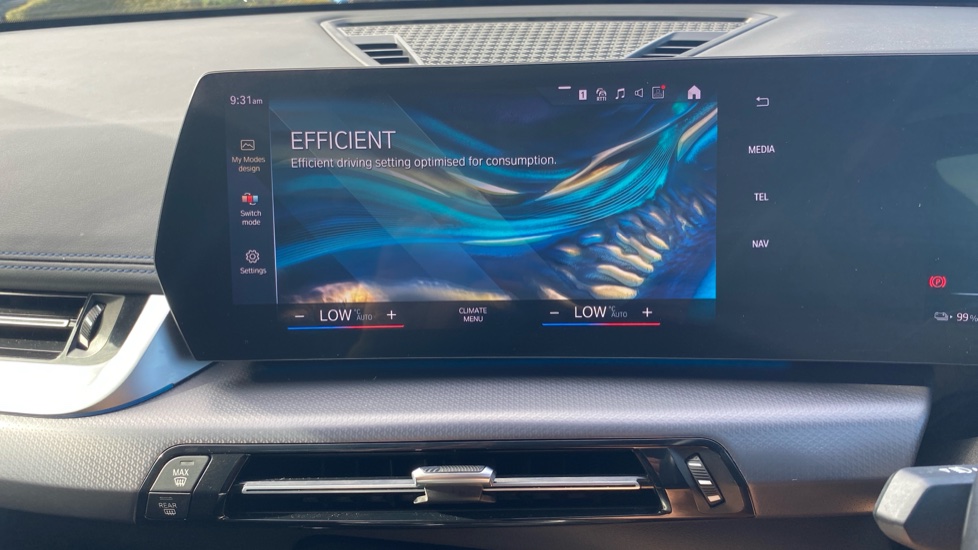 BMW iX1 230kW xDrive30 M Sport 65kWh 5dr Auto Electric Estate - Image 64