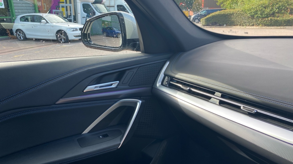 BMW iX1 230kW xDrive30 M Sport 65kWh 5dr Auto Electric Estate - Image 72