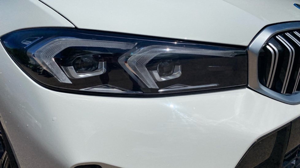 BMW 3 Series 330e M Sport 4dr Step Auto Saloon - Image 23