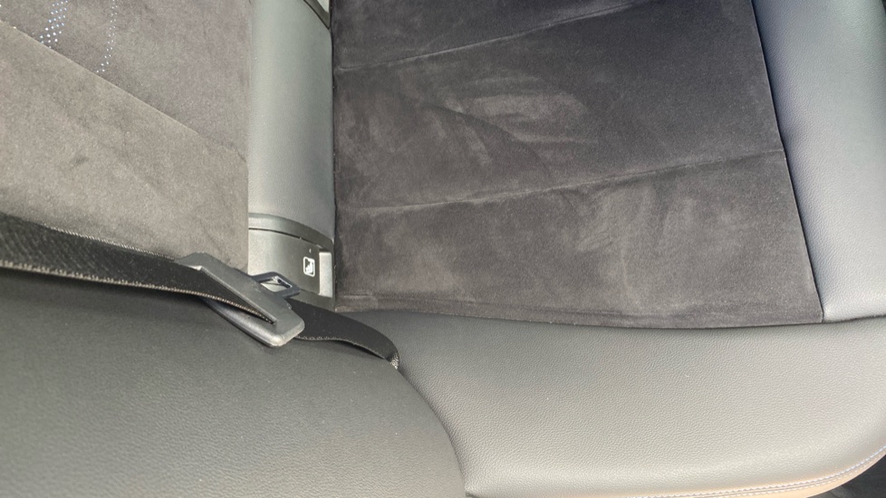 BMW 3 Series 330e M Sport 4dr Step Auto Saloon - Image 36