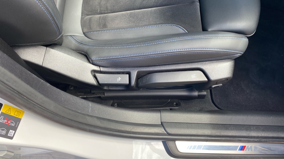 BMW 3 Series 330e M Sport 4dr Step Auto Saloon - Image 40