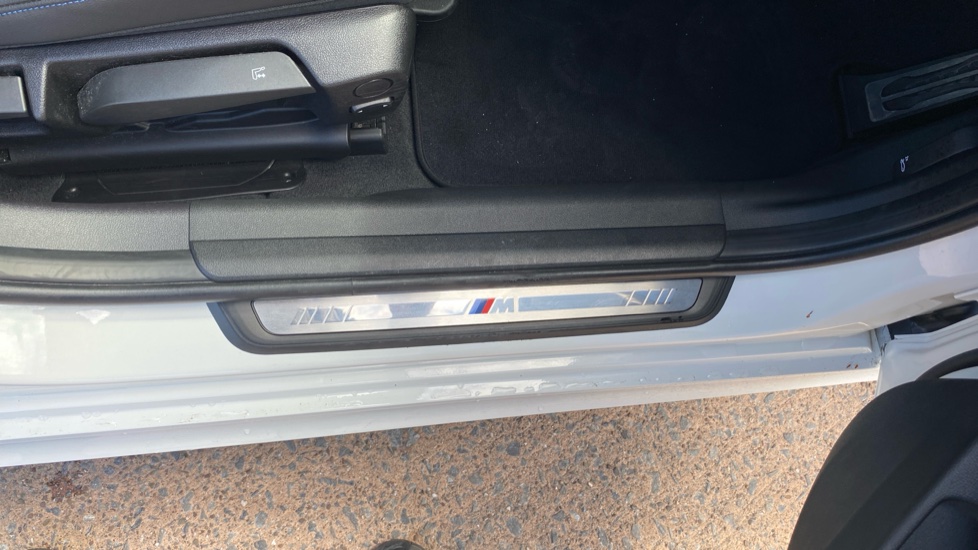 BMW 3 Series 330e M Sport 4dr Step Auto Saloon - Image 41