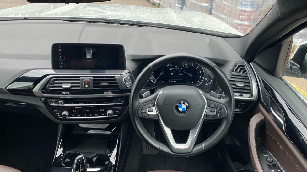 BMW X3 xDrive20i xLine 5dr Step Auto Petrol Estate - Image 5
