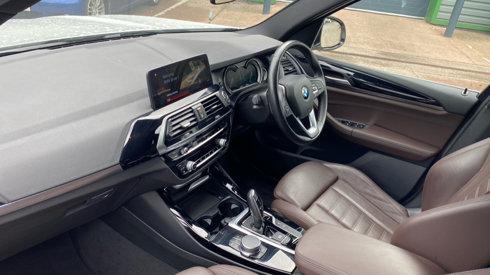BMW X3 xDrive20i xLine 5dr Step Auto Petrol Estate - Image 7