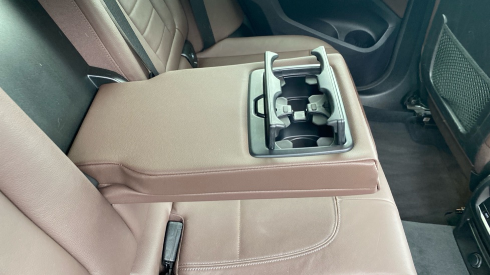 BMW X3 xDrive20i xLine 5dr Step Auto Petrol Estate - Image 32