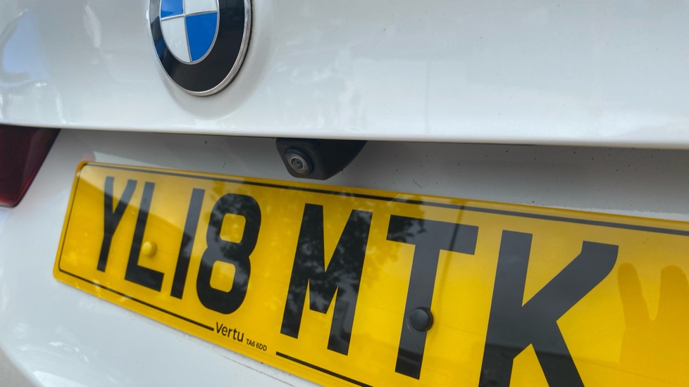 BMW X3 xDrive20i xLine 5dr Step Auto Petrol Estate - Image 49