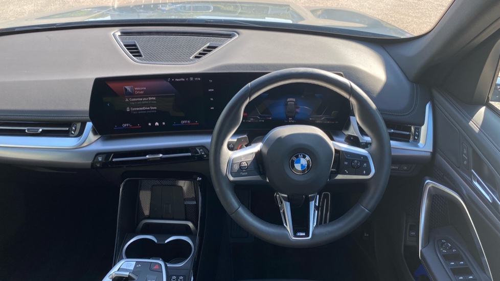 BMW X1 sDrive 20i MHT M Sport 5dr Step Auto Petrol Estate - Image 5