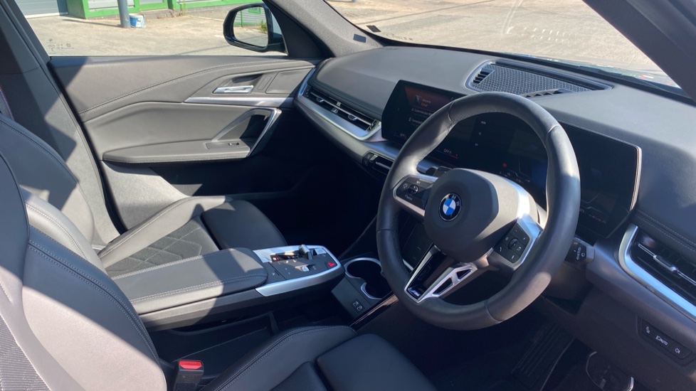 BMW X1 sDrive 20i MHT M Sport 5dr Step Auto Petrol Estate - Image 6