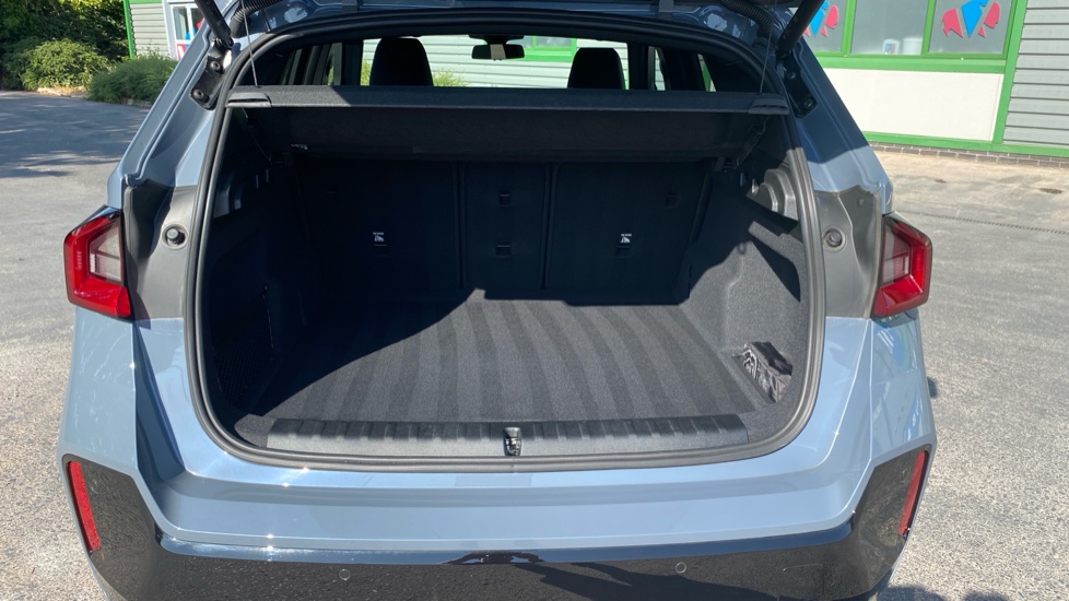 BMW X1 sDrive 20i MHT M Sport 5dr Step Auto Petrol Estate - Image 13