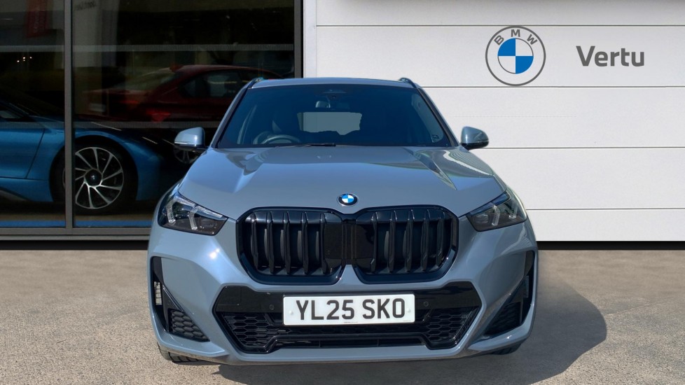 BMW X1 sDrive 20i MHT M Sport 5dr Step Auto Petrol Estate - Image 16